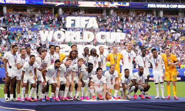 Inglaterra leva 3&ordf; lugar e Mbapp&eacute; vira maior artilheiro das Copas