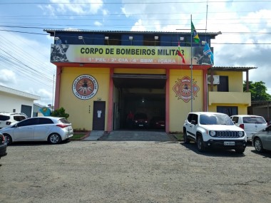 Motociclista fica ferido ap&oacute;s acidente de tr&acirc;nsito na Rodovia SC-445 em I&ccedil;ara