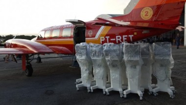Coronav&iacute;rus: SC confirma 1.240.361 casos, 1.217.704 recuperados e 20.147 mortes