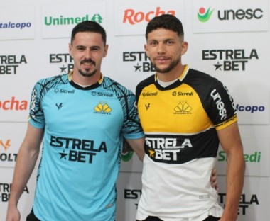 Goleiro Matheus Teixeira e o zagueiro Tobias Figueiredo s&atilde;o confirmados no Tigre
