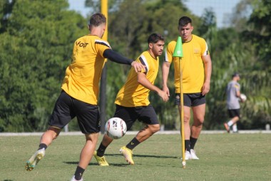Crici&uacute;ma E.C. estreia no Catarinense 2023 contra o Conc&oacute;rdia no HH