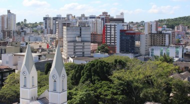 Governo de Crici&uacute;ma (SC) far&aacute; audi&ecirc;ncias sobre Plano Diretor Participativo Municipal