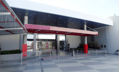 Apenas ag&ecirc;ncia lot&eacute;rica estar&aacute; funcionando no Crici&uacute;ma Shopping