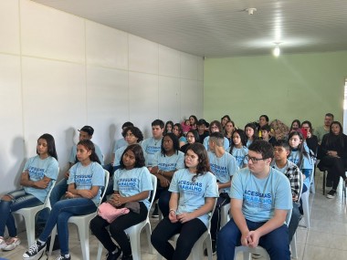 Governo de I&ccedil;ara forma 20 jovens em oficinas profissionalizantes