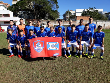 Com vit&oacute;ria em cl&aacute;ssico, FME de I&ccedil;ara lidera em duas categorias