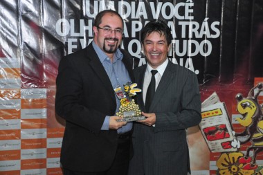 Presidente do PSB comenta sobre o Destaque Rinconense 2016