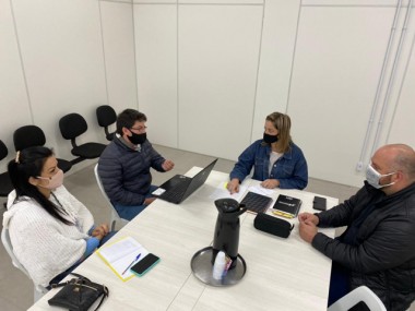 Governo de I&ccedil;ara retoma curso Jovens Talentos Empreendedores