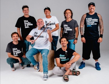 Dazaranha divulga webs&eacute;rie de 30 anos com depoimentos de f&atilde;s 