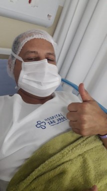 Dia Nacional da doa&ccedil;&atilde;o de &oacute;rg&atilde;os - Doa&ccedil;&atilde;o de &oacute;rg&atilde;os: Um gesto de amor ao pr&oacute;ximo