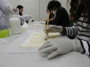 Conhecimento e inova&ccedil;&atilde;o na 8&ordf; Semana de Ci&ecirc;ncia e Tecnologia