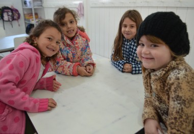 Sider&oacute;polis receber&aacute; alunos para in&iacute;cio do ano letivo na ter&ccedil;a