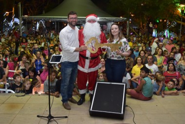 Tudo pronto para Sider&oacute;polis comemorar 60 anos de emancipa&ccedil;&atilde;o