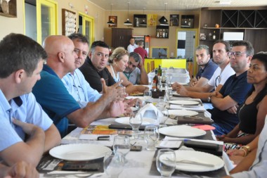 Balne&aacute;rio Rinc&atilde;o lan&ccedil;a programa&ccedil;&atilde;o do CarnaRinc&atilde;o 2019 para os munic&iacute;pios participantes