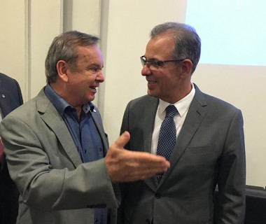 Governo revoga aumento de energia el&eacute;trica para agricultores 
