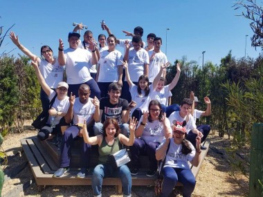 Instituto Diom&iacute;cio Freitas atende h&aacute; 35 anos  jovens e adultos com defici&ecirc;ncia intelectual