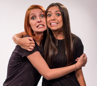 Farol Shopping recebe youtubers do canal Depois das Onze