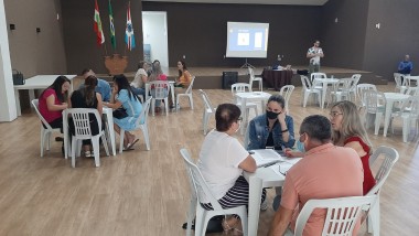 Projeto Político Pedagógico da educação de Içara deve ser apresentado em julho