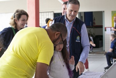 Novos prefeitos s&atilde;o eleitos em Porto Belo e Presidente Castello Branco 