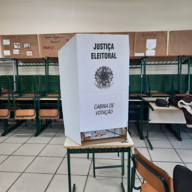 Moradores de Xavantina (SC) elegeram novos prefeito e vice