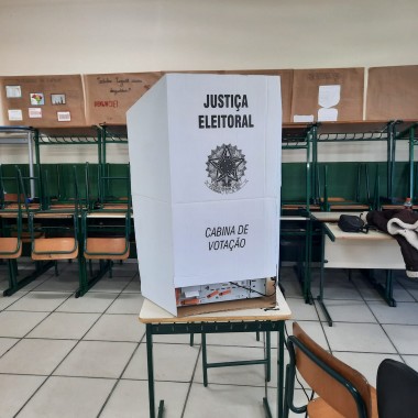 Munic&iacute;pio de I&ccedil;ara termina o ano com 42.211 eleitores cadastrados