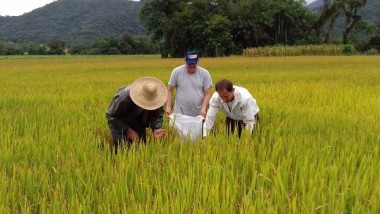 Epagri e CIASC fecham parceria de pesquisa e inova&ccedil;&atilde;o para agricultura