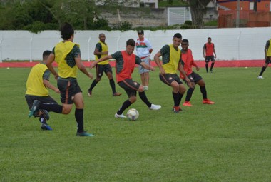Esporte Clube Pr&oacute;spera enfrenta Guarani de Palho&ccedil;a na S&eacute;rie B de SC
