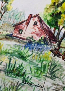 Exposi&ccedil;&atilde;o coletiva Tr&acirc;nsito Entre Campos de Cores segue aberta para visita&ccedil;&atilde;o