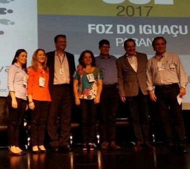 Ações do Comitê Rio Urussanga integrarão Fórum Mundial da Água 