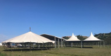 Tradi&ccedil;&atilde;o e credibilidade marcam grandes festas do calend&aacute;rio lagunense