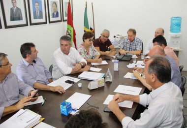 PMDB do Sul refor&ccedil;a movimento contra a c&uacute;pula nacional