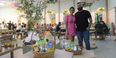 Favocaf&eacute; inaugura em I&ccedil;ara (SC) com refer&ecirc;ncias gastron&ocirc;micas da Capital do Mel