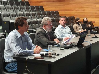 Alesc lan&ccedil;a F&oacute;rum para fortalecer cons&oacute;rcios intermunicipais de SC