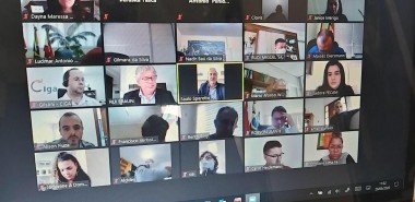 Assembleia virtual de prefeitos refor&ccedil;a regionaliza&ccedil;&atilde;o no combate ao covid-19