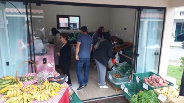Feira da Agricultura Familiar de I&ccedil;ara completa 10 anos fortalecendo produtore