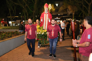 F&eacute; e tradi&ccedil;&atilde;o marcam a Festa de S&atilde;o Donato 2026 em I&ccedil;ara (SC)