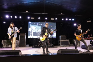 Inscri&ccedil;&otilde;es abertas para o 3&ordm; Festival da Can&ccedil;&atilde;o de Cocal do Sul (SC)