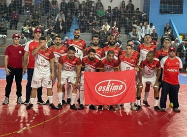 Inscri&ccedil;&otilde;es para o Interfirmas de Futsal em I&ccedil;ara (SC) seguem at&eacute; dia 10