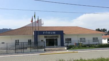Cart&oacute;rio da 42&ordf; Zona Eleitoral ser&aacute; intalado no F&oacute;rum de Turvo (SC)