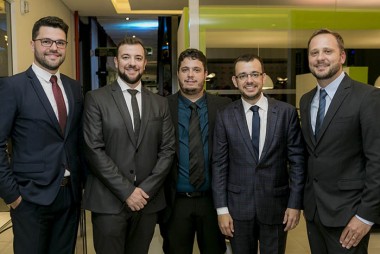 Regional Norte da ADVB/SC realiza evento sobre cen&aacute;rio pol&iacute;tico