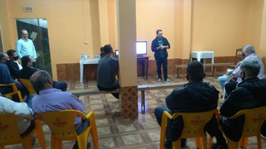 Fus&atilde;o de partidos deve ser referendada na pr&oacute;xima quarta-feira