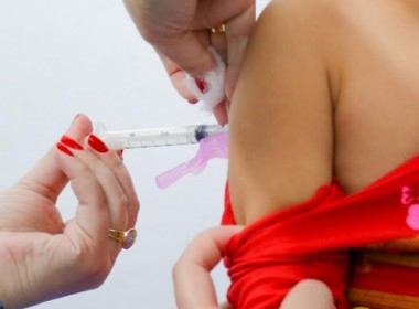 Vacinação contra a febre amarela terá horário estendido