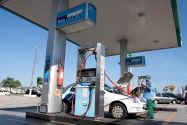 Consumo de G&aacute;s Natural registra recordes no m&ecirc;s de maio em SC