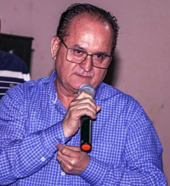 "Acredito que vou ser absolvido em Brasília", diz ex-prefeito Gentil Da Luz