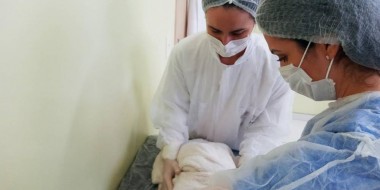Centro de Especialidades Odontol&oacute;gicas assume cirurgia de frenectomia