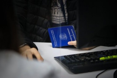 Sine de Santa Catarina est&aacute; com quase 9 mil vagas de emprego abertas
