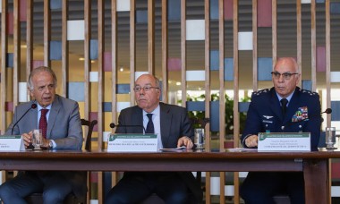 Oriente M&eacute;dio: 150 brasileiros aguardam ser repatriados de Gaza