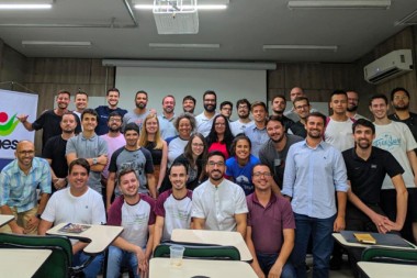 Programa Galápagos reúne startups para quatro semanas de aprendizado 