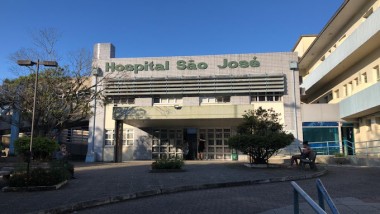 Hospital S&atilde;o Jos&eacute; de Crici&uacute;ma busca apoio para identificar paciente 