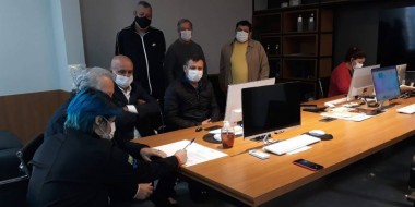 Governo de Balneário Rincão reforça apoio ao Hospital São Donato