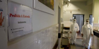 HSD conta com nove pessoas na UTI e 13 pacientes na cl&iacute;nica de isolamento
